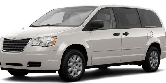 CHRYSLER TOWN AND COUNTRY 2008 2A8HR44H58R743828 image CHRYSLER TOWN AND COUNTRY 2008 2A8HR44H58R743828 image